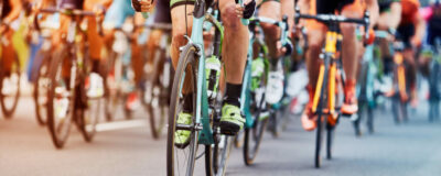 Riteņbraukšanas slavas stunda: “Tour de France” velobrauciens