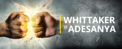 “UFC 271” – vai Adesanja turpinās savu dominanci vidējā svarā?