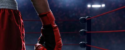 Usyk vs Fury boxing | LV BET Blog