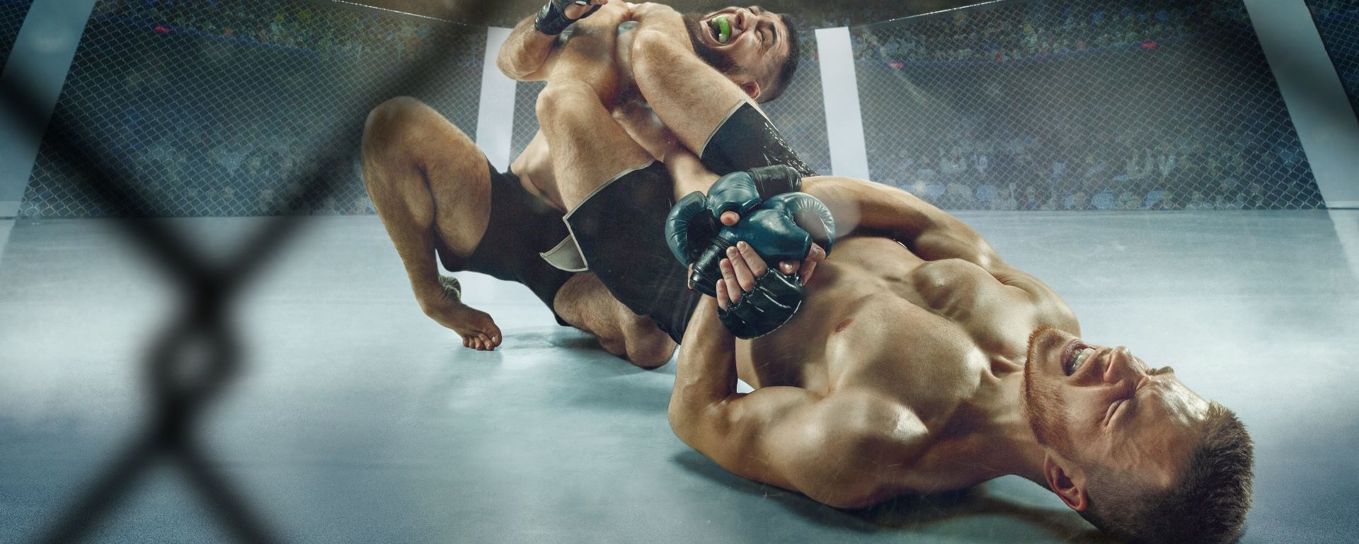 UFC Fight Night 218: Lūiss pret Spivak