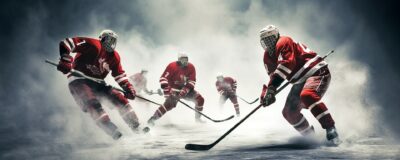 World championship in hockey: team Latvia history in tournament | LV BET Blog