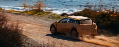 Rally Croatia - Qualifying Round For The World Car Championship | LV BET Blog